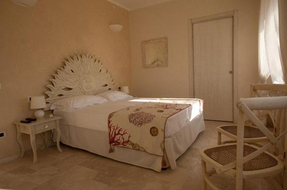 Hotel Bagni Lido Vada Habitación foto