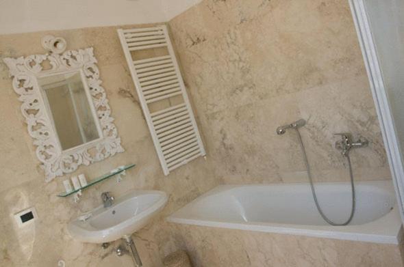 Hotel Bagni Lido Vada Habitación foto